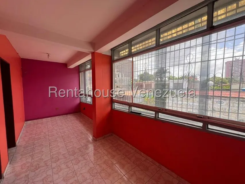 Casa (Multipes Niveles) en Venta en Centro, Lara - 27