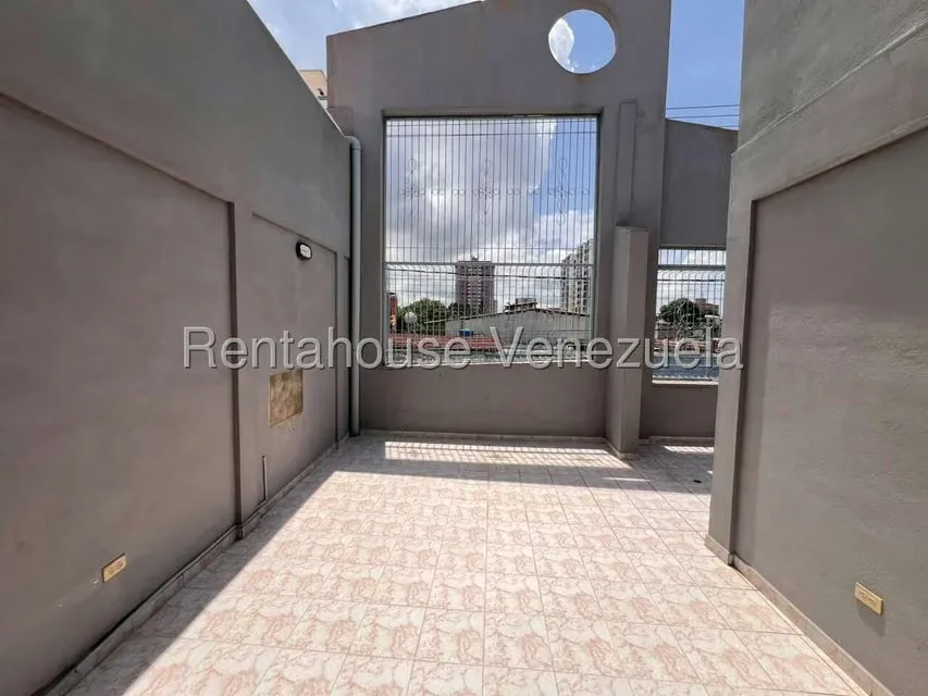 Casa (Multipes Niveles) en Venta en Centro, Lara - 31
