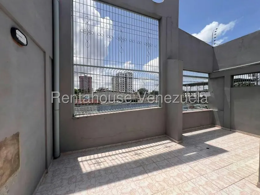 Casa (Multipes Niveles) en Venta en Centro, Lara - 32