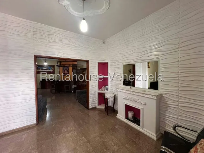 Casa (Multipes Niveles) en Venta en Centro, Lara - 5