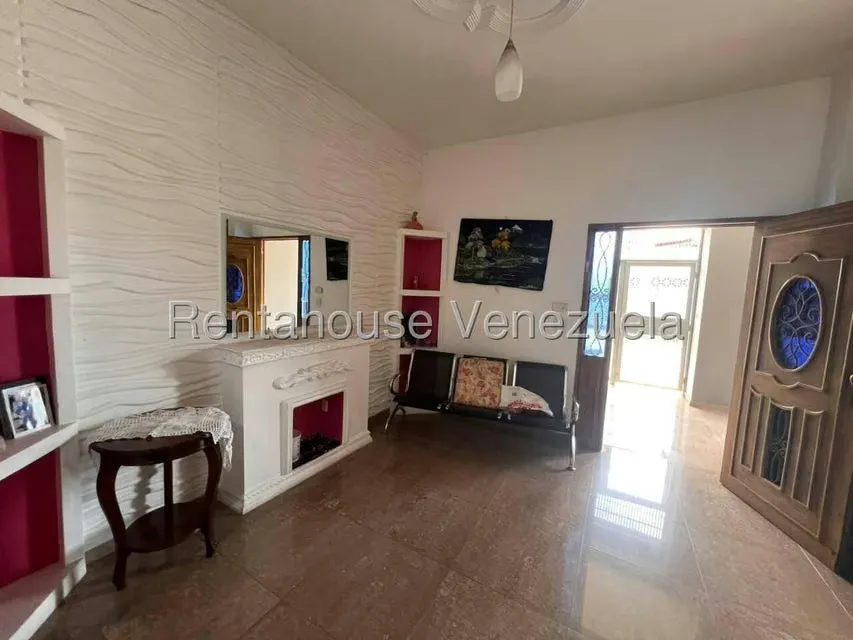 Casa (Multipes Niveles) en Venta en Centro, Lara - 6