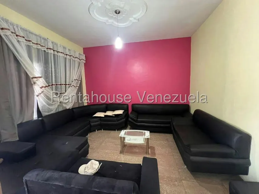 Casa (Multipes Niveles) en Venta en Centro, Lara - 8
