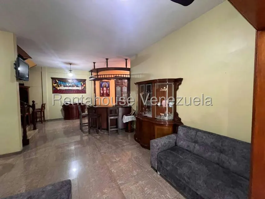 Casa (Multipes Niveles) en Venta en Centro, Lara - 9