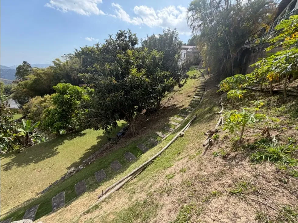 Vendo casa 600m2 Oripoto 6008 - 18