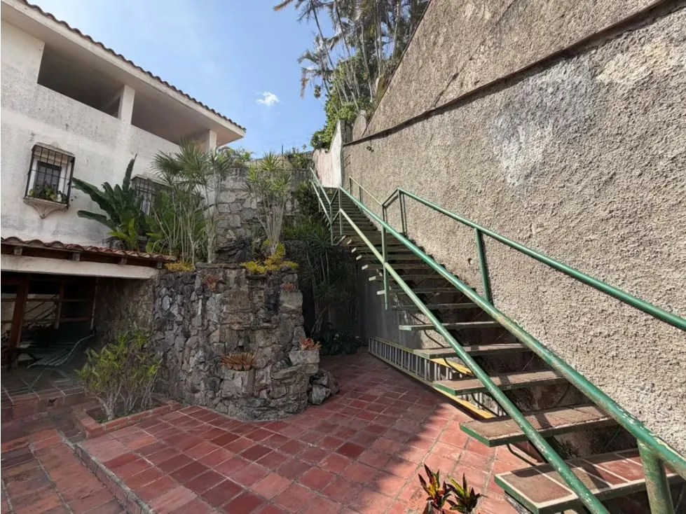 Vendo casa 600m2 Oripoto 6008 - 24