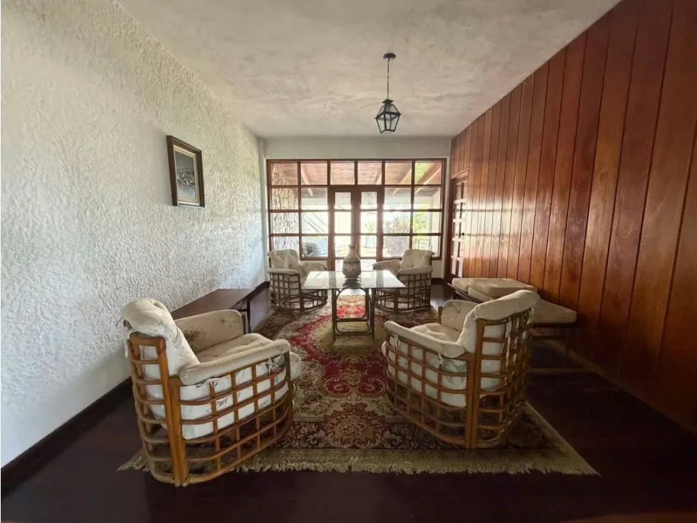 Vendo casa 600m2 Oripoto 6008 - 31
