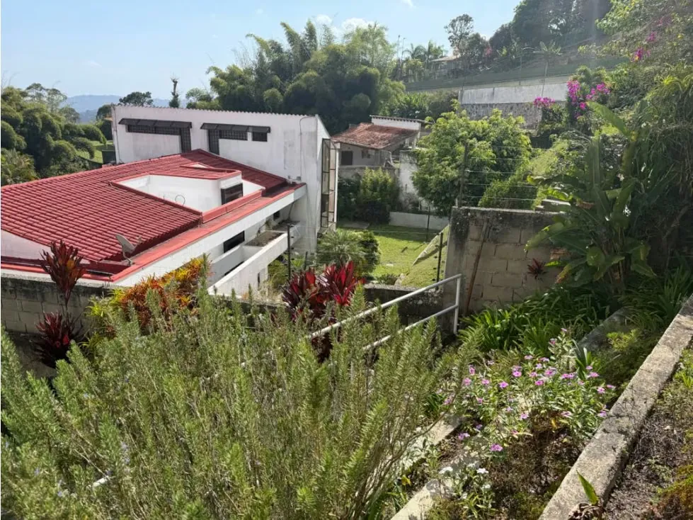 Vendo casa 600m2 Oripoto 6008 - 38
