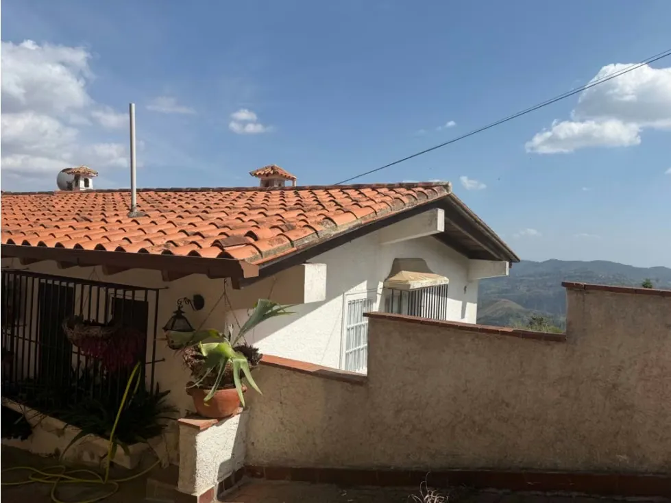 Vendo casa 600m2 Oripoto 6008 - 6