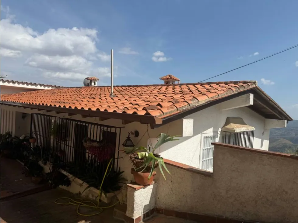 Vendo casa 600m2 Oripoto 6008 - 7