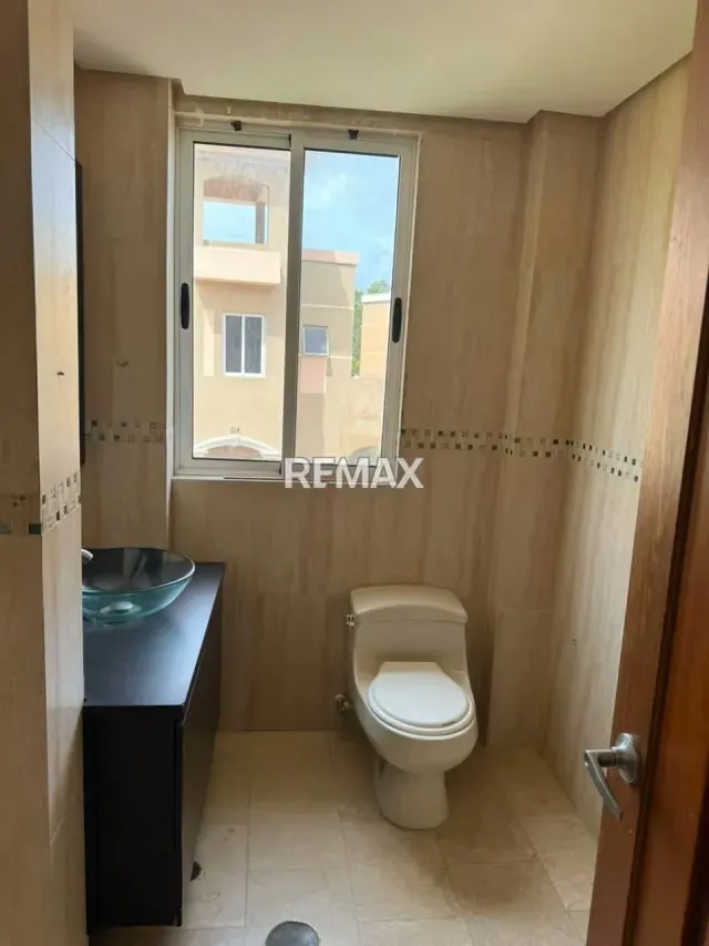 Townhouse en Villa Cabo norte - 17