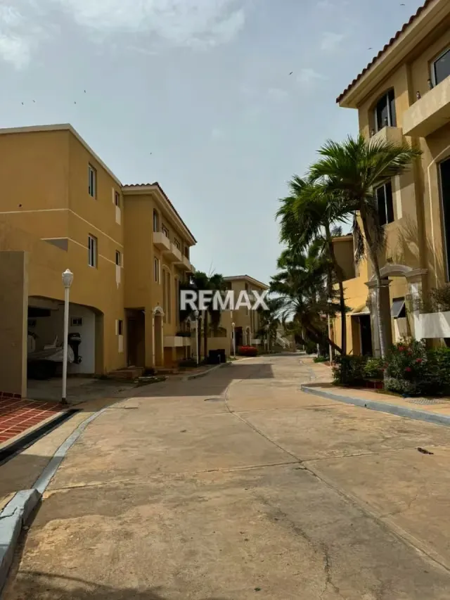 Townhouse en Villa Cabo norte - 20