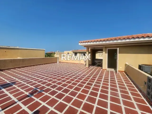 Townhouse en Villa Cabo norte - 3