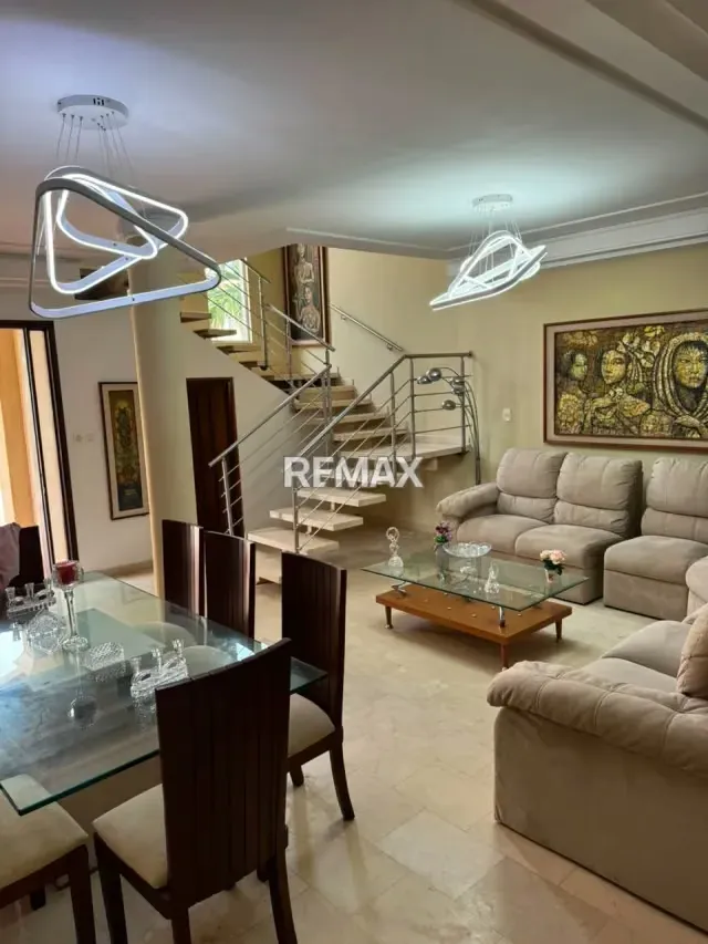 Townhouse en Villa Cabo norte - 5