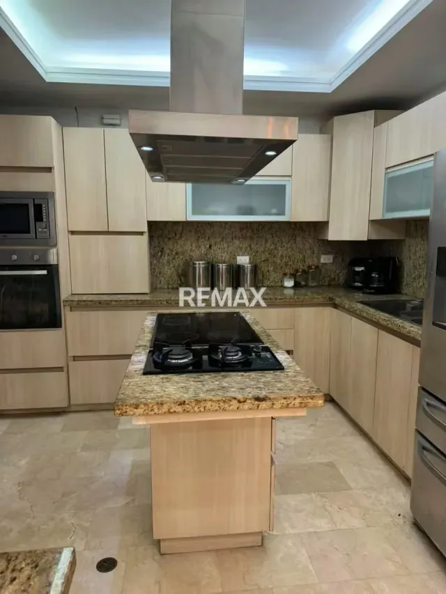 Townhouse en Villa Cabo norte - 8