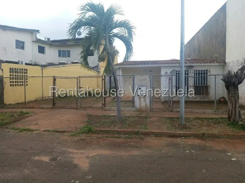 Casa (1 Nivel) en Venta en Las Garzas, Bolivar