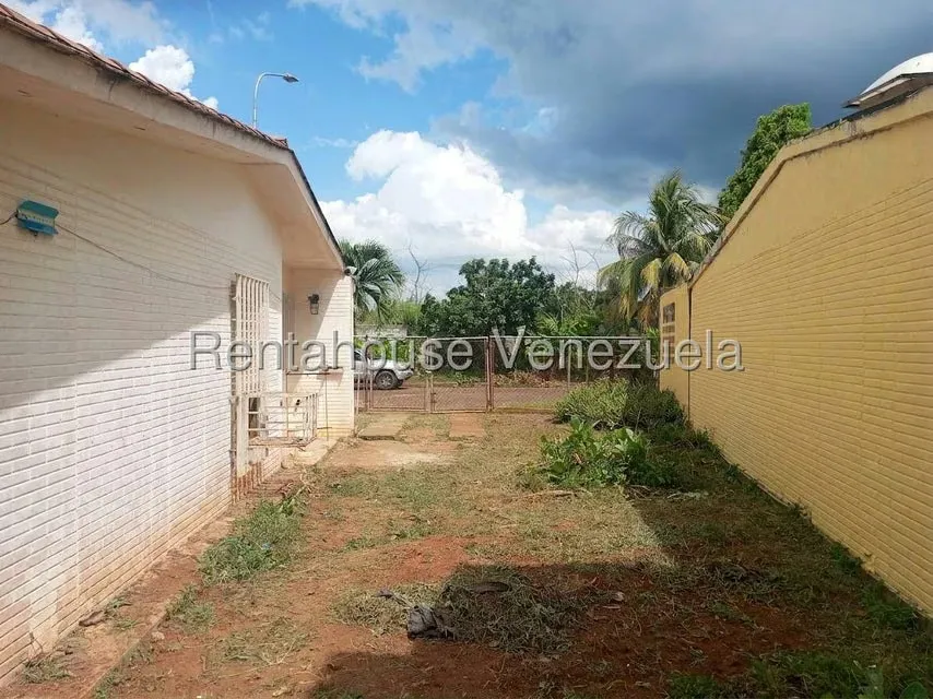 Casa (1 Nivel) en Venta en Las Garzas, Bolivar - 2