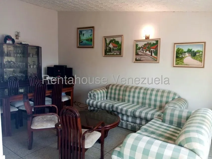 Casa (1 Nivel) en Venta en Las Garzas, Bolivar - 11