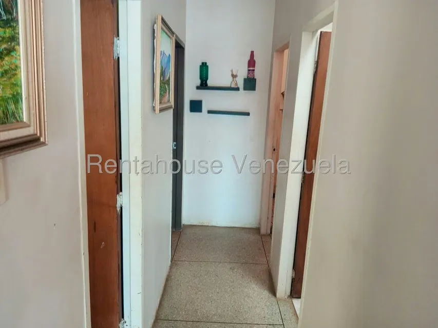 Casa (1 Nivel) en Venta en Las Garzas, Bolivar - 3