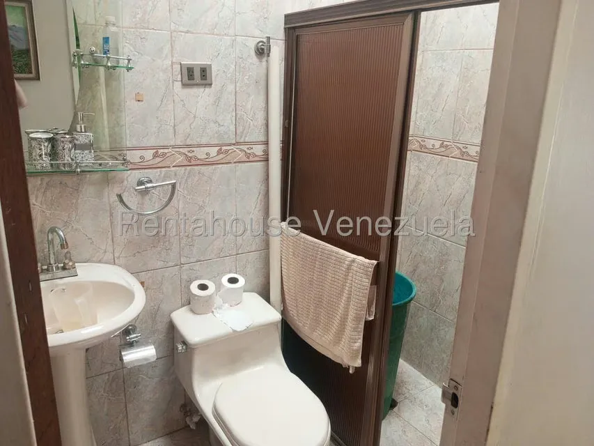 Casa (1 Nivel) en Venta en Las Garzas, Bolivar - 7
