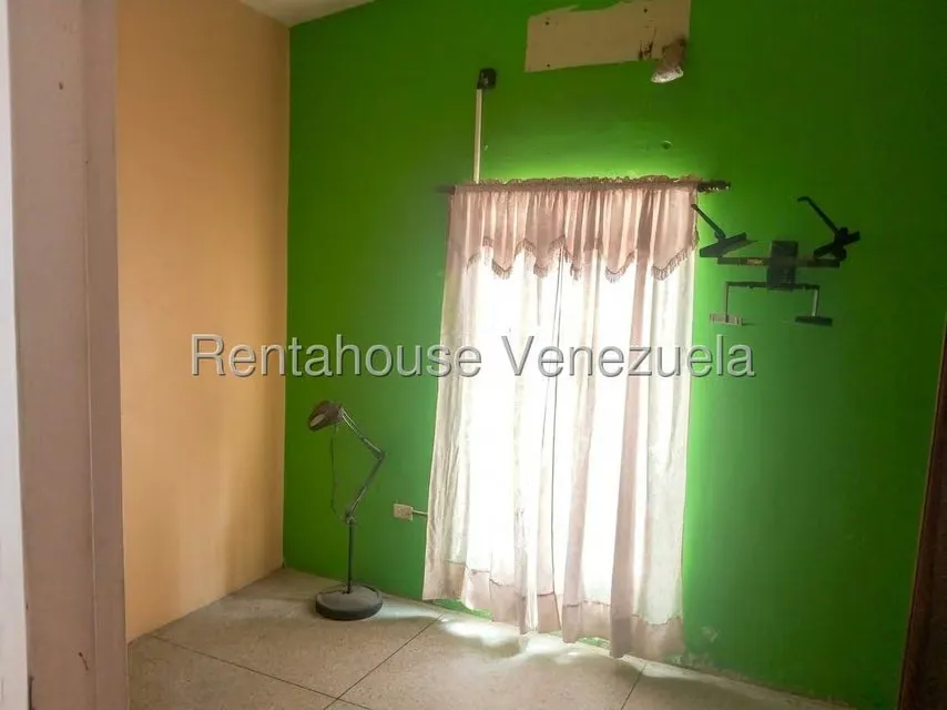 Casa (1 Nivel) en Venta en Las Garzas, Bolivar - 8