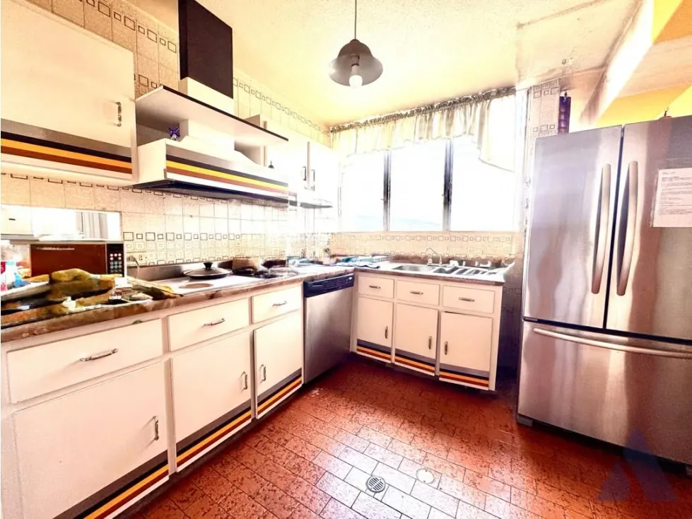 Se vende apartamento tipo PH Valle Arriba-La Alameda - 11