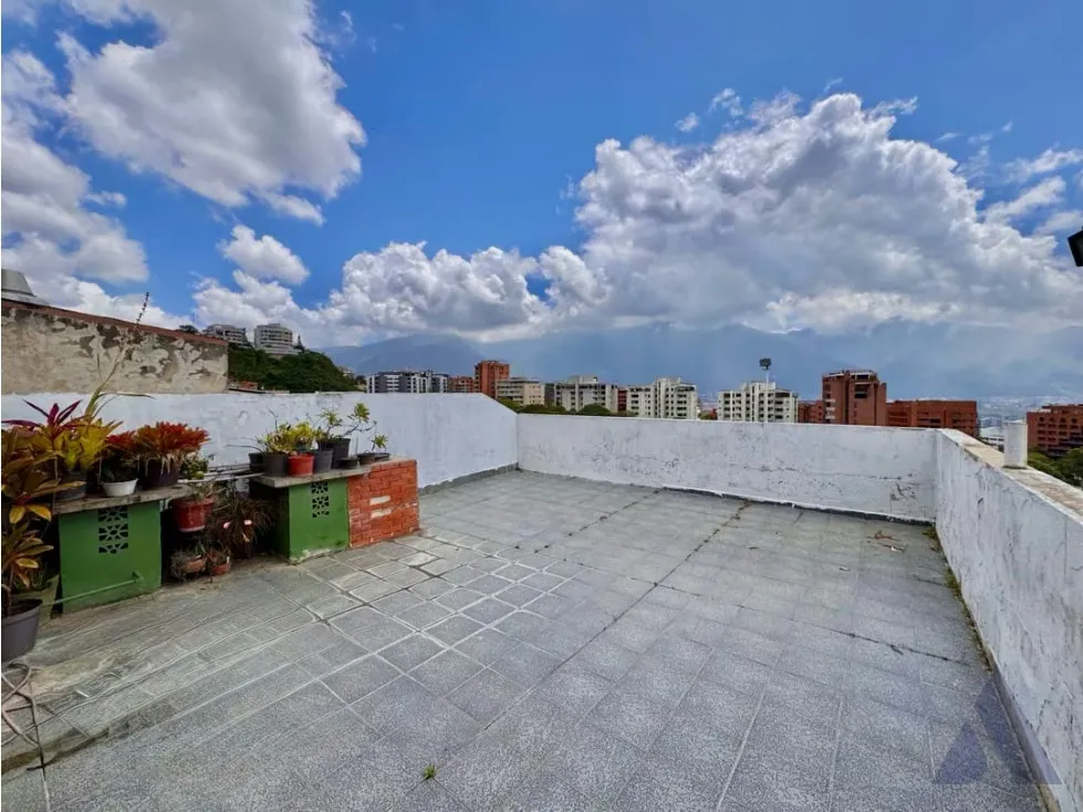 Se vende apartamento tipo PH Valle Arriba-La Alameda - 12