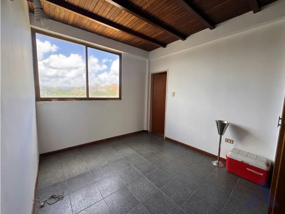Se vende apartamento tipo PH Valle Arriba-La Alameda - 15