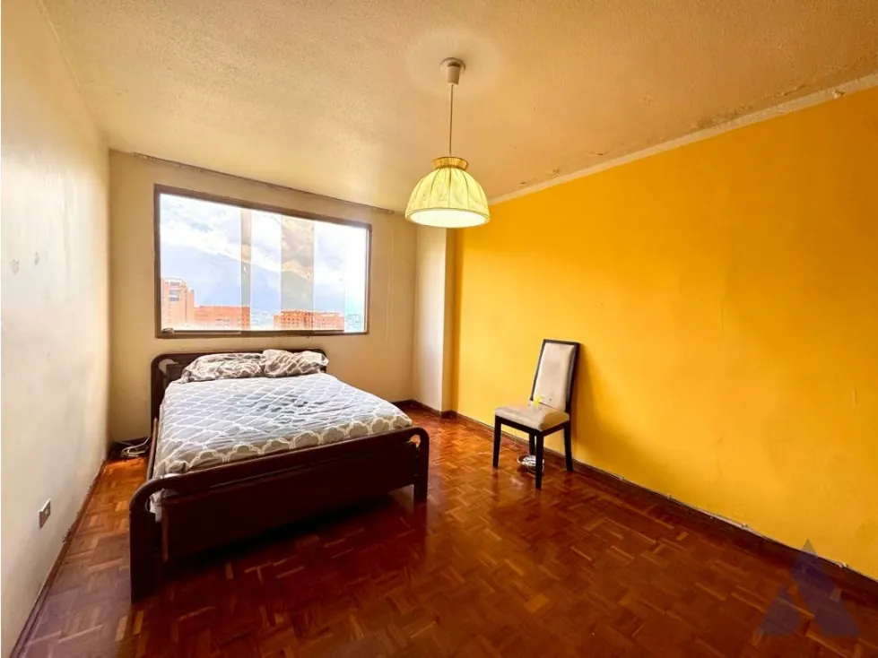 Se vende apartamento tipo PH Valle Arriba-La Alameda - 17