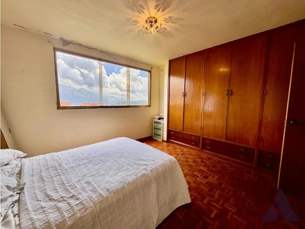 Se vende apartamento tipo PH Valle Arriba-La Alameda - 19