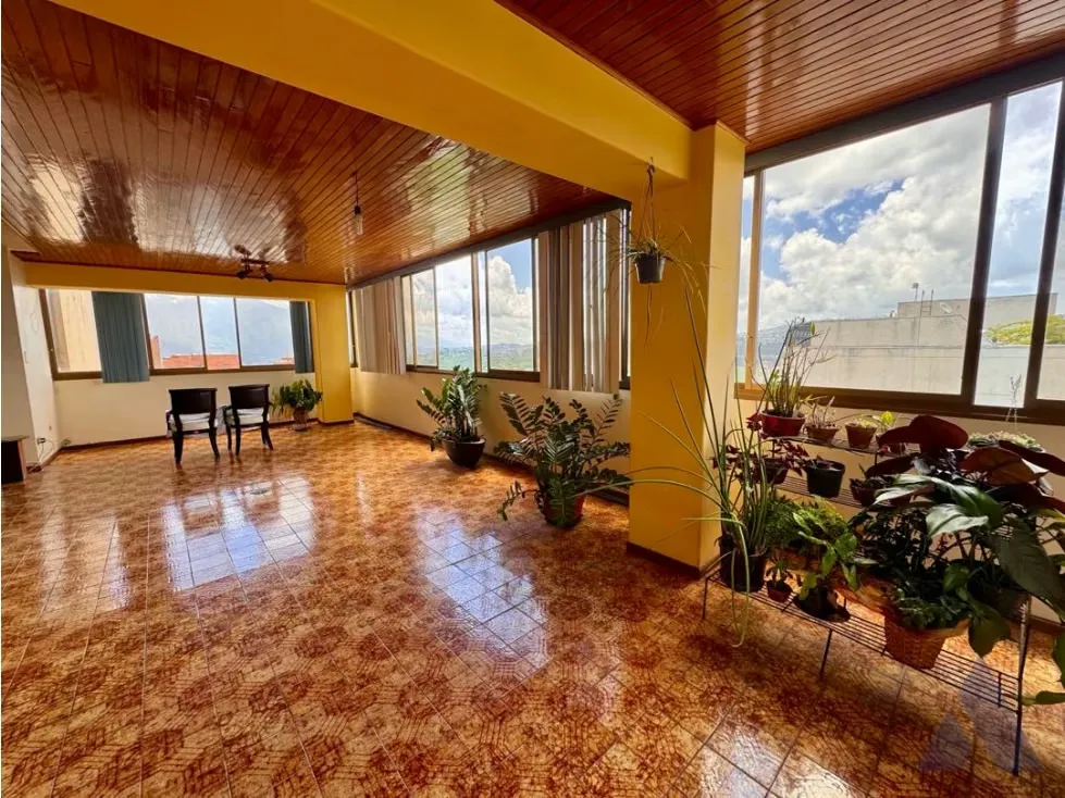 Se vende apartamento tipo PH Valle Arriba-La Alameda - 3