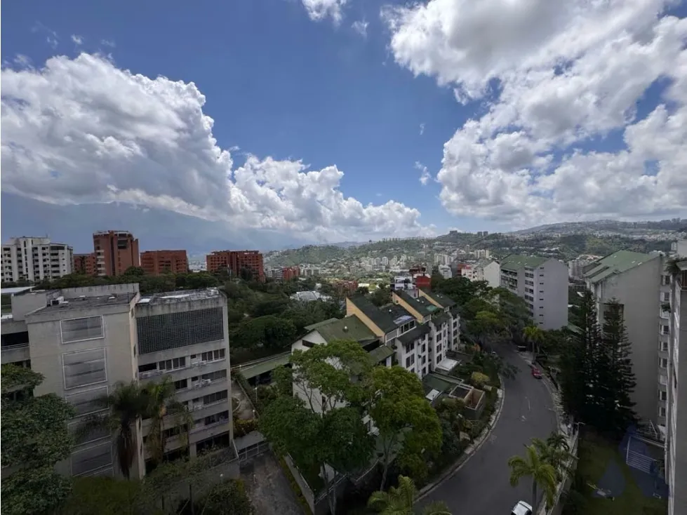 Se vende apartamento tipo PH Valle Arriba-La Alameda - 4