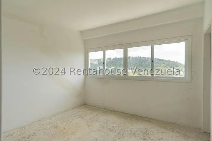 Apartamento (1 Nivel) en Venta en Manzanares, Distrito Metropolitano - 11