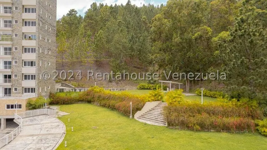 Apartamento (1 Nivel) en Venta en Manzanares, Distrito Metropolitano - 14