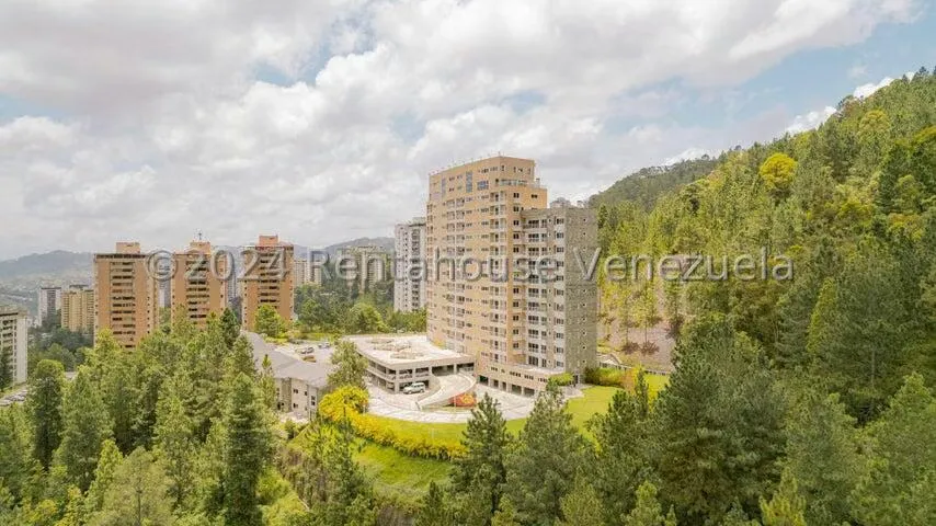 Apartamento (1 Nivel) en Venta en Manzanares, Distrito Metropolitano - 15