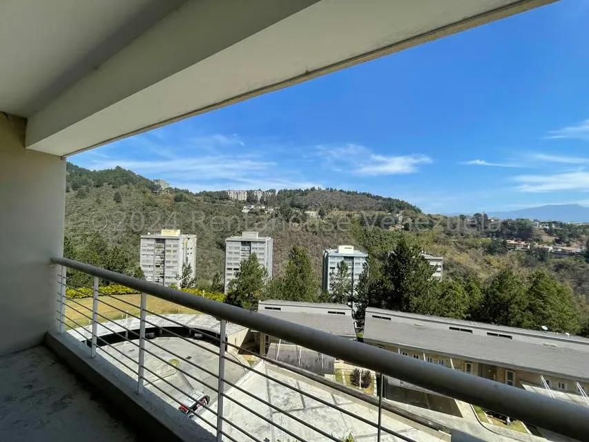 Apartamento (1 Nivel) en Venta en Manzanares, Distrito Metropolitano - 2