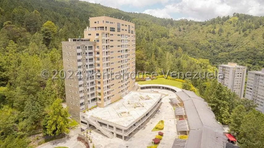 Apartamento (1 Nivel) en Venta en Manzanares, Distrito Metropolitano - 3