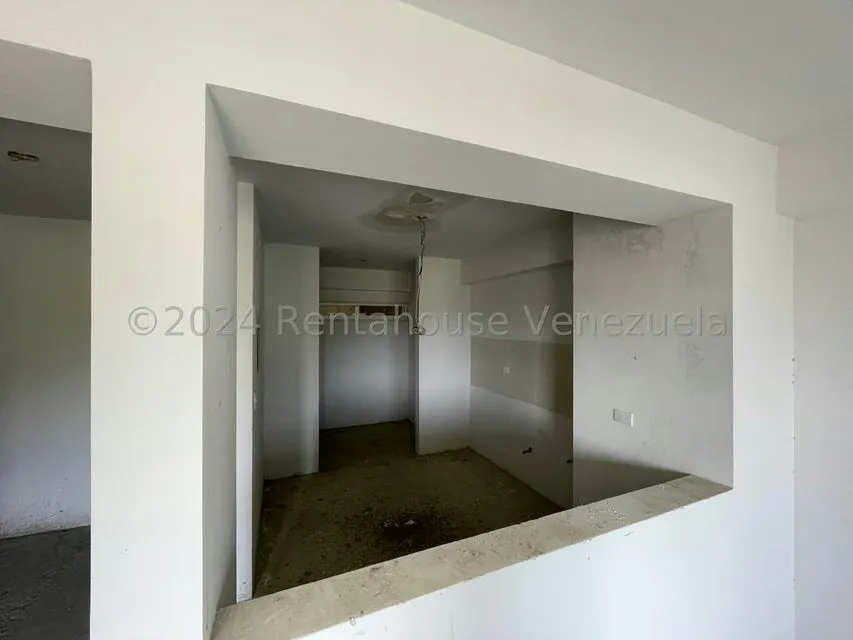 Apartamento (1 Nivel) en Venta en Manzanares, Distrito Metropolitano - 5