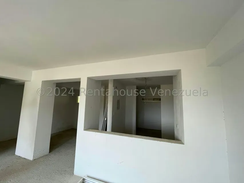 Apartamento (1 Nivel) en Venta en Manzanares, Distrito Metropolitano - 6