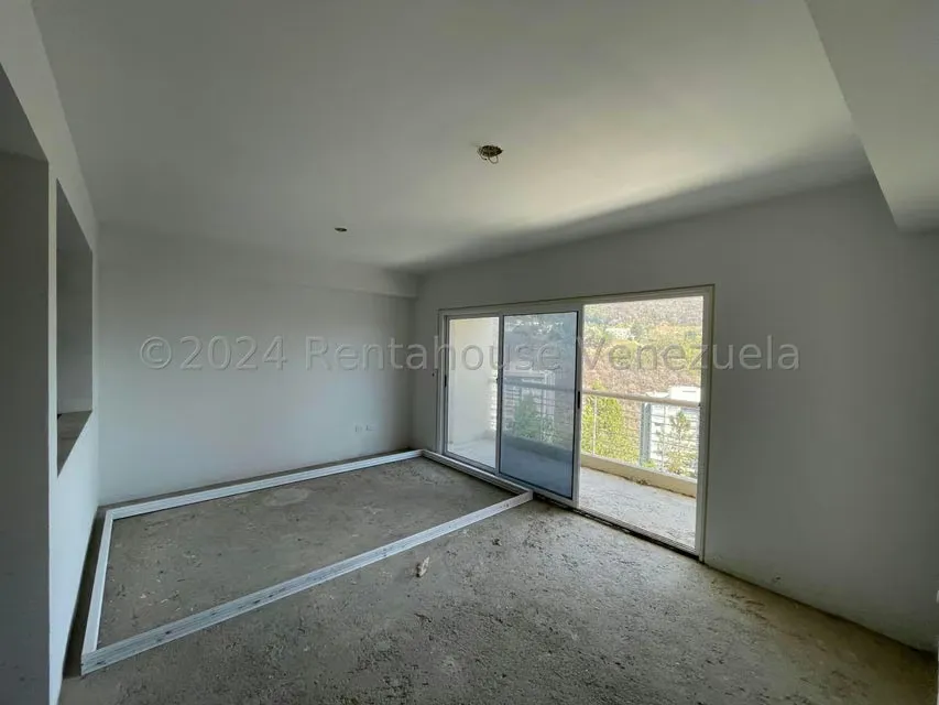 Apartamento (1 Nivel) en Venta en Manzanares, Distrito Metropolitano - 7