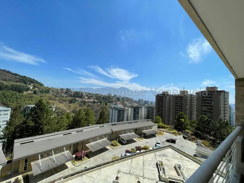Apartamento (1 Nivel) en Venta en Manzanares, Distrito Metropolitano - 8