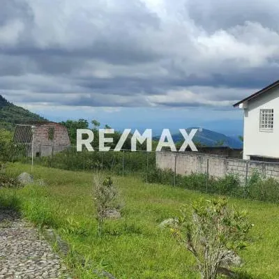 Terreno en Venta, Ubicado en el Alto de Escuque - 3