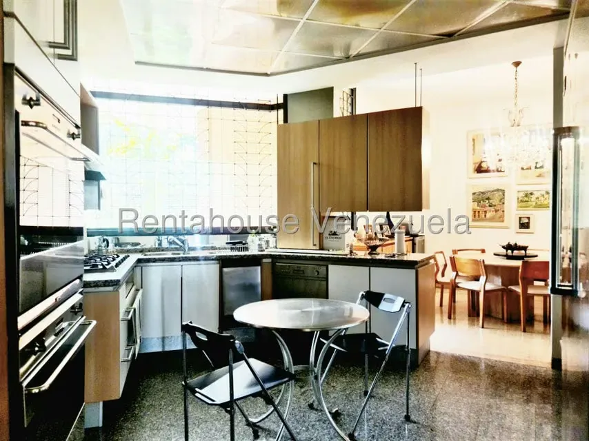 Apartamento (Planta Baja) en Venta en Altamira, Distrito Metropolitano - 12