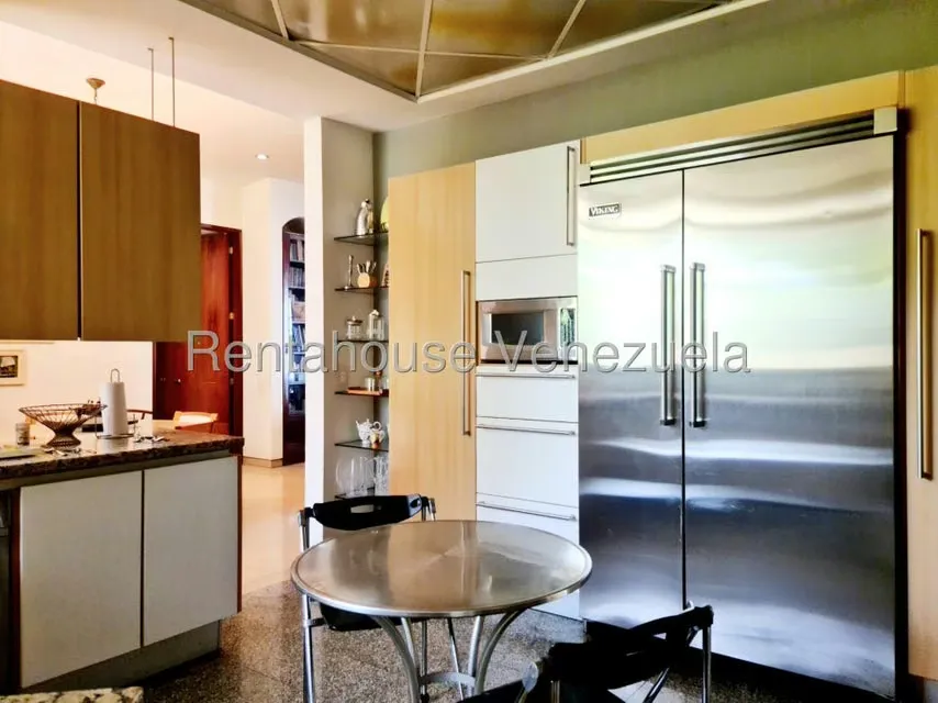 Apartamento (Planta Baja) en Venta en Altamira, Distrito Metropolitano - 13