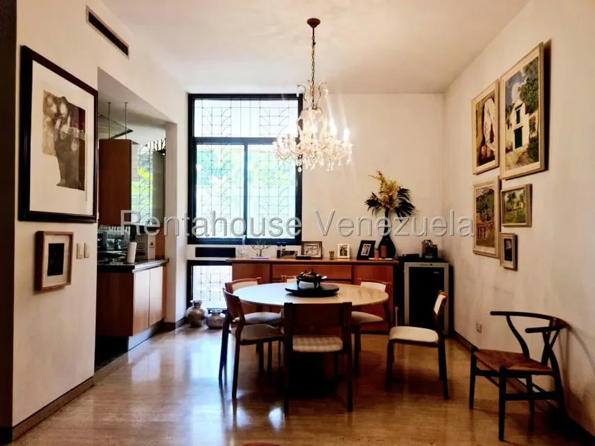 Apartamento (Planta Baja) en Venta en Altamira, Distrito Metropolitano - 15