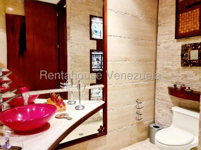 Apartamento (Planta Baja) en Venta en Altamira, Distrito Metropolitano - 17