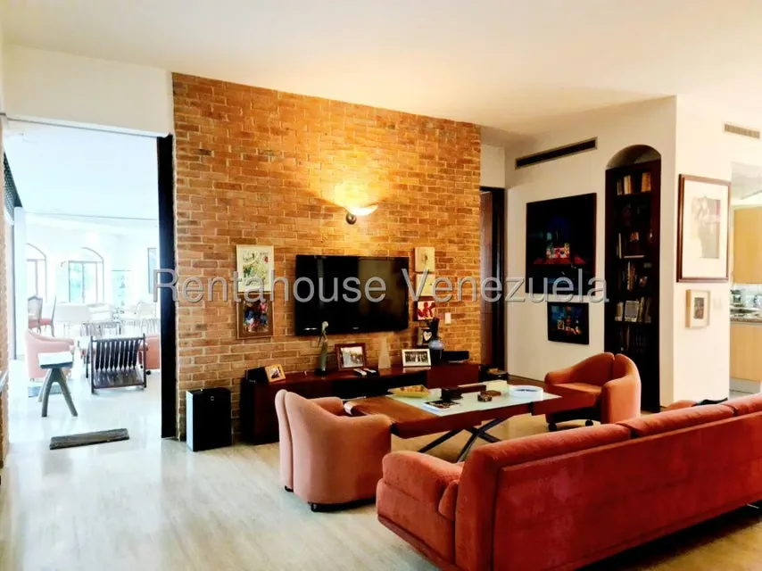 Apartamento (Planta Baja) en Venta en Altamira, Distrito Metropolitano - 18