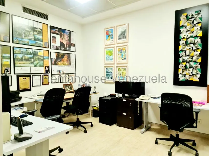 Apartamento (Planta Baja) en Venta en Altamira, Distrito Metropolitano - 20