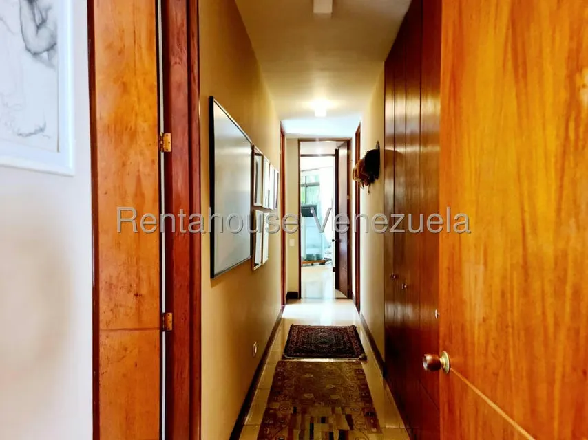 Apartamento (Planta Baja) en Venta en Altamira, Distrito Metropolitano - 22