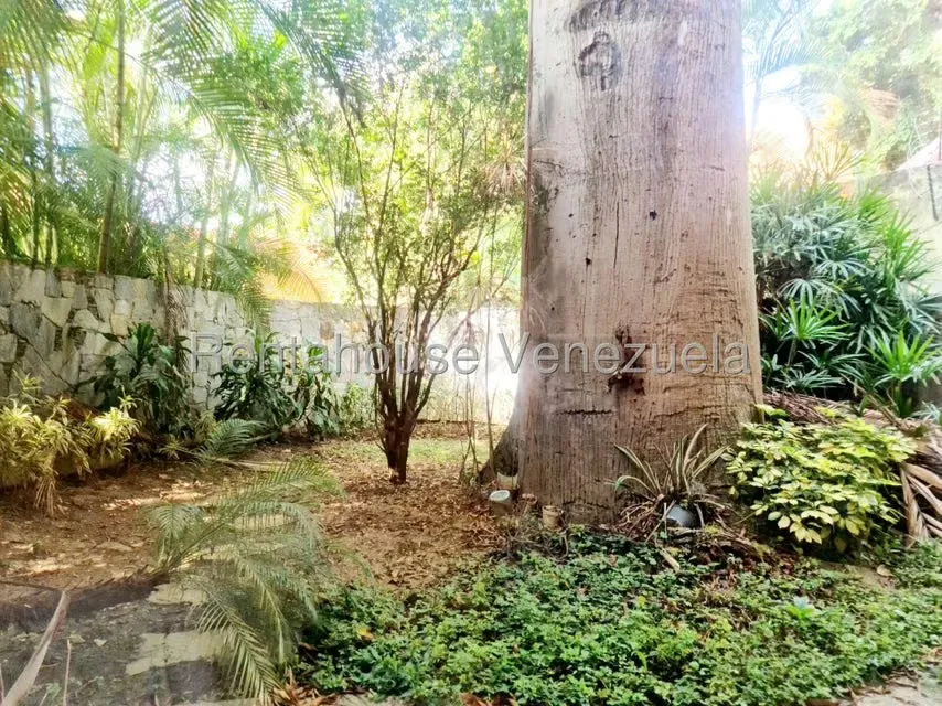 Apartamento (Planta Baja) en Venta en Altamira, Distrito Metropolitano - 25