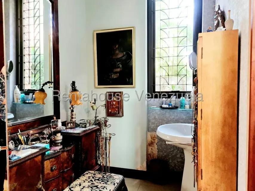 Apartamento (Planta Baja) en Venta en Altamira, Distrito Metropolitano - 30